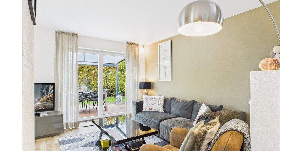 Einfamilienhaus Gaimersheim - 4 Zimmer, 119 m&sup2;, 749.000&euro; | Angebot:25686568