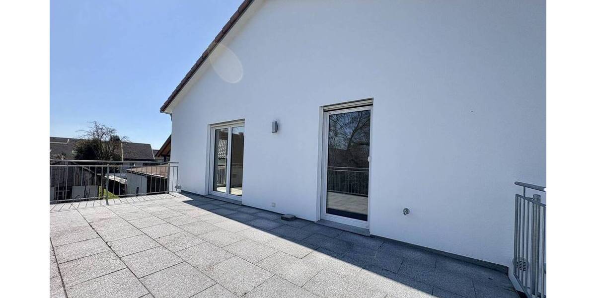 Etagenwohnung Baar-Ebenhausen Baar - 2 Zimmer, 64 m&sup2;, 770&euro; | Angebot:26501942