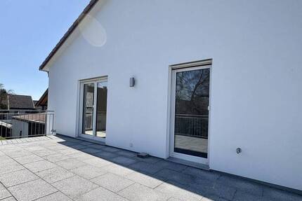 Wohnung Baar-Ebenhausen Baar - 2 Zimmer, 64 m&sup2;, 770&euro; | Angebot:26501942