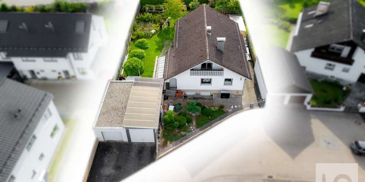 Einfamilienhaus Böhmfeld - 7 Zimmer, 125 m&sup2;, 649.000&euro; | Angebot:22042668