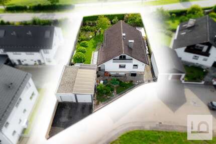 Haus Böhmfeld - 7 Zimmer, 125 m&sup2;, 649.000&euro; | Angebot:22042668