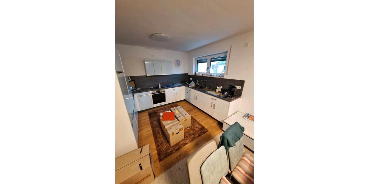 Etagenwohnung Rohrenfels - 3 Zimmer, 83 m&sup2;, 1.255&euro; | Angebot:25951757