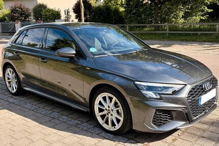 Audi A3 22.000 km 30.200 &euro; Ingolstadt 85055