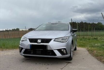 Seat Ibiza 19.200 km 16.999 &euro; Wolnzach 85283