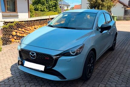 Mazda 2 15.355 km 18.200 &euro; Altmannstein 93336