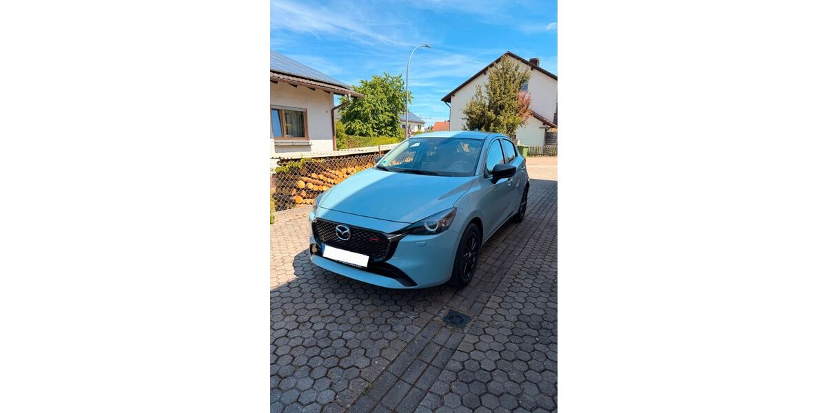 Mazda 2 15.355 km 18.200 &euro; Altmannstein 93336