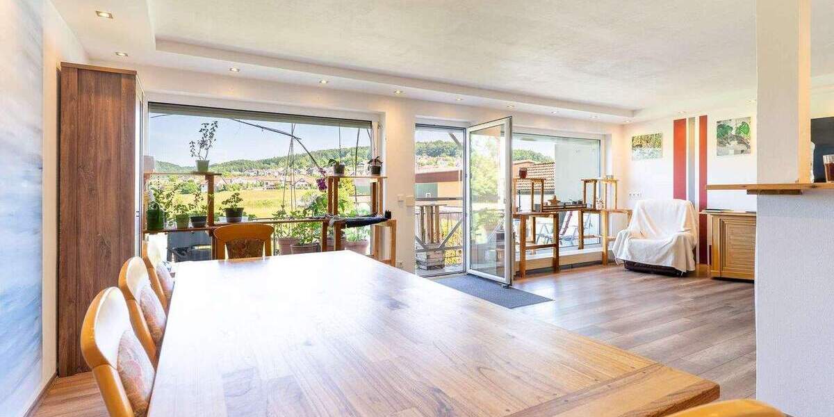 Einfamilienhaus Wellheim - 5 Zimmer, 170 m&sup2;, 420.000&euro; | Angebot:25690777