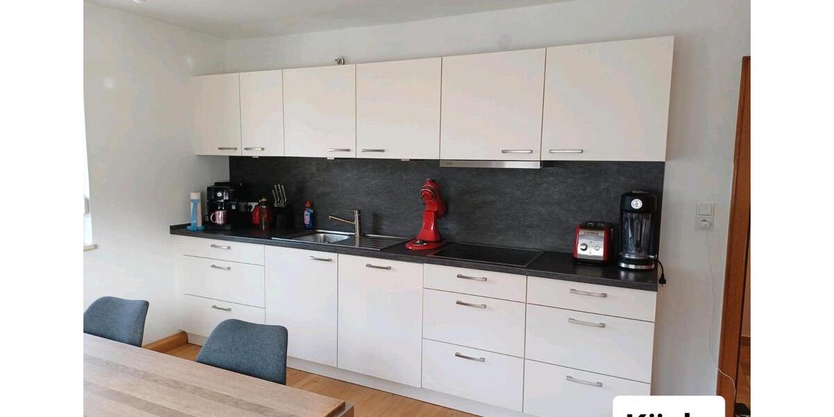 Erdgeschoßwohnung Wellheim - 4 Zimmer, 105 m&sup2;, 900&euro; | Angebot:25406673