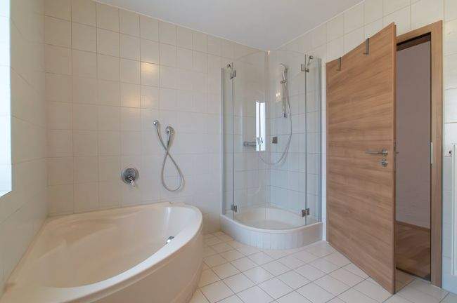 Etagenwohnung Großmehring - 3 Zimmer, 115 m&sup2;, 1.200&euro; | Angebot:25768769