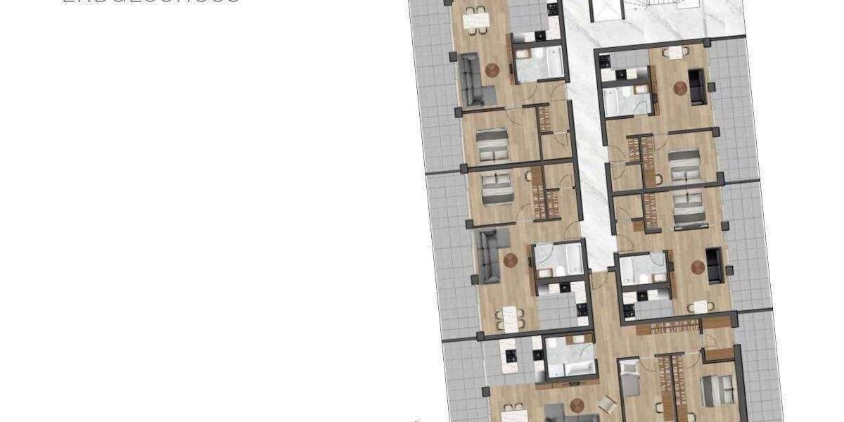 Etagenwohnung Ingolstadt Friedrichshofen-Hollerstauden - 3 Zimmer, 107 m&sup2;, 599.000&euro; | Angebot:25666739