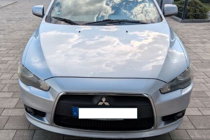 Mitsubishi Lancer 163.900 km 3.500 &euro; Karlshuld 86668