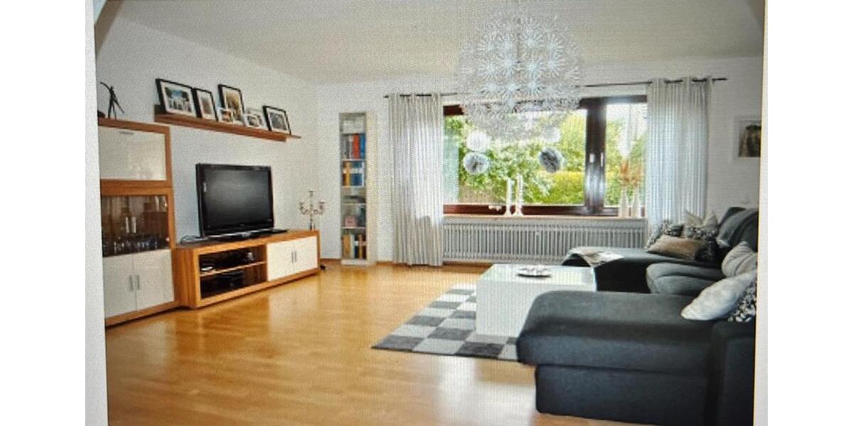 Erdgeschoßwohnung Ingolstadt Südost - 5 Zimmer, 165 m&sup2;, 1.450&euro; | Angebot:26034254