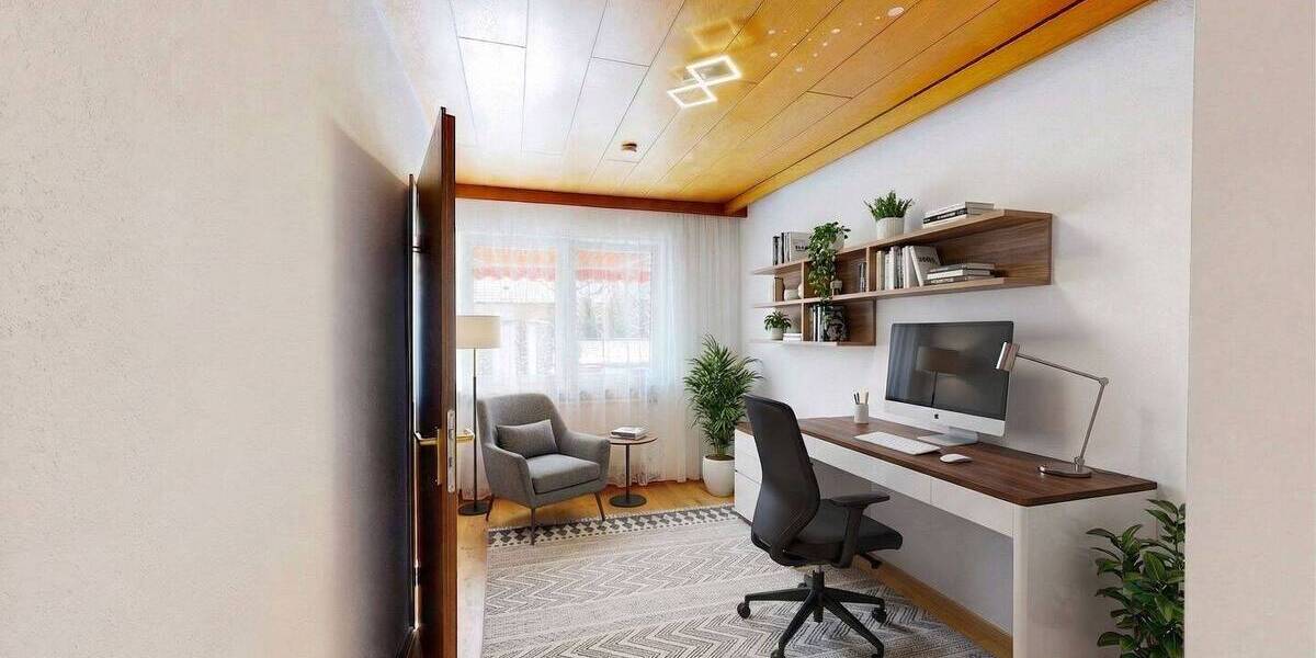 Etagenwohnung Gaimersheim - 4 Zimmer, 110 m&sup2;, 430.000&euro; | Angebot:26377433
