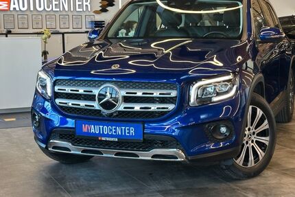 Mercedes-Benz GLB 200 61.030 km 30.499 &euro; Pfaffenhofen 85276