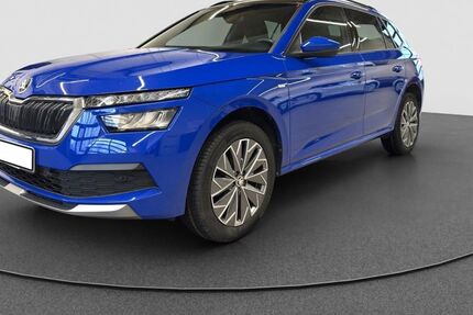 Skoda Kamiq 14.272 km 21.550 &euro; Ingolstadt 85053