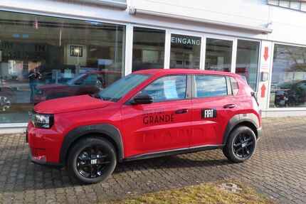 Fiat Grande Panda 1.400 km 21.950 &euro; Eichstätt 85072