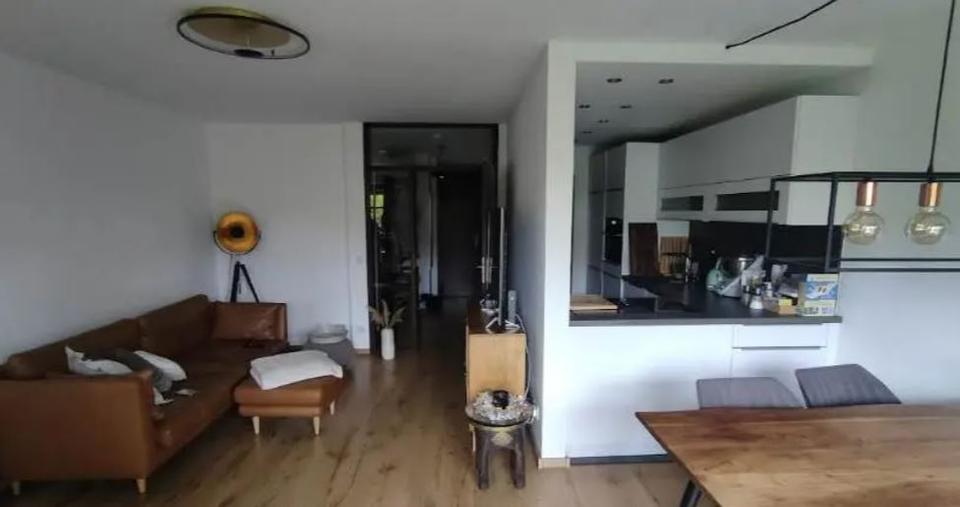 Erdgeschoßwohnung Ingolstadt Nordost - 2 Zimmer, 51 m&sup2;, 1.000&euro; | Angebot:27546895