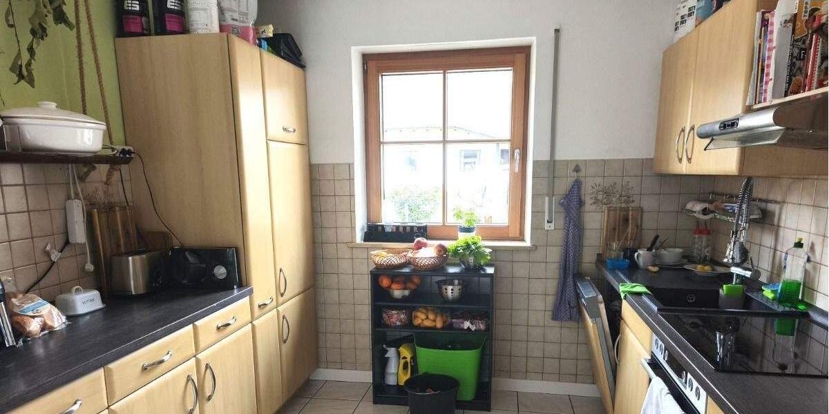 Doppelhaushälfte Böhming Böhming - 4 Zimmer, 114 m&sup2;, 497.000&euro; | Angebot:25912928