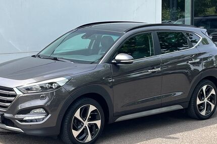 Hyundai TUCSON 171.100 km 15.700 &euro; Pfaffenhofen a. d. Ilm 85276