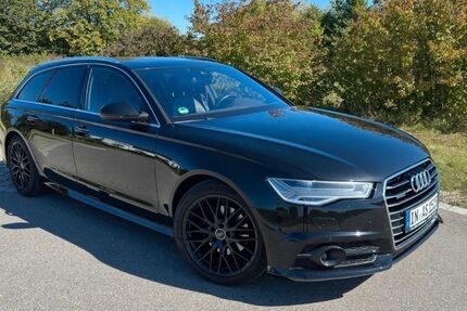Audi A6 229.500 km 13.900 &euro; Ingolstadt 85051