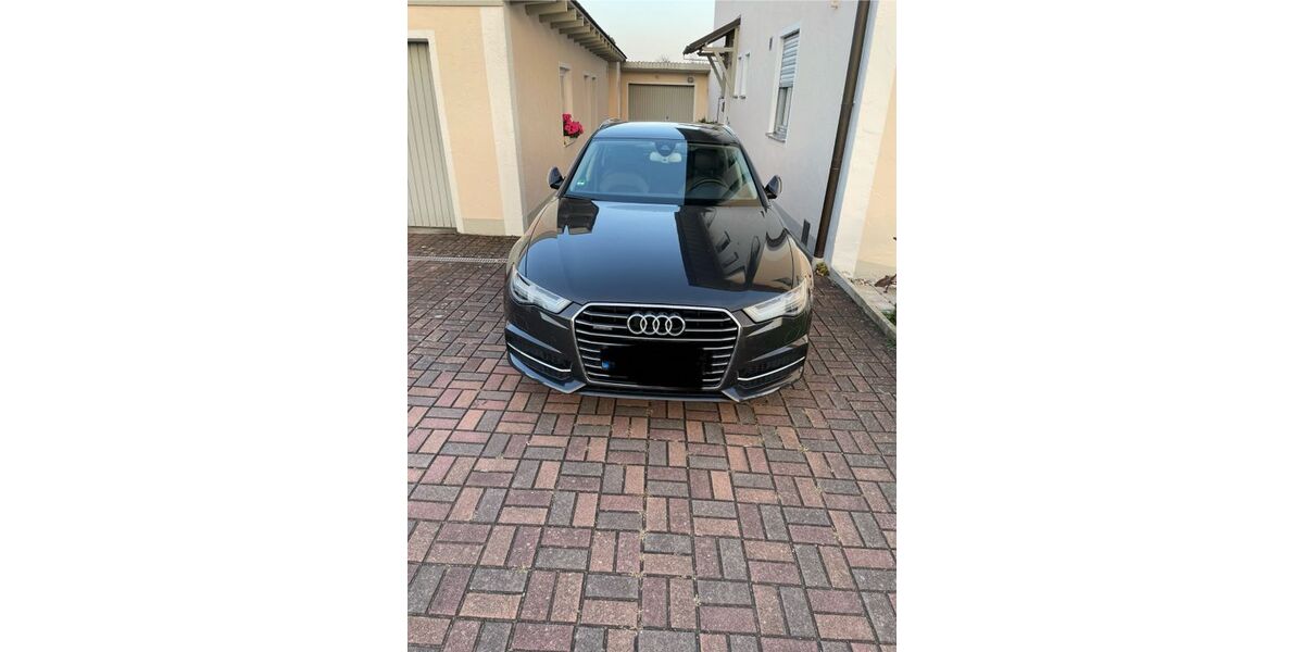 Audi A6 182.500 km 17.649 &euro; Adelschlag 85111