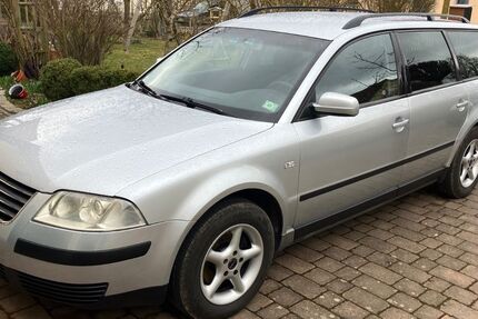 VW Passat Variant 331.000 km 2.200 &euro; Kinding 85125