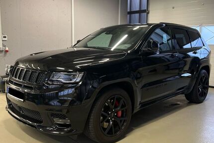Jeep Grand Cherokee 121.000 km 36.900 &euro; Ingolstadt 85051
