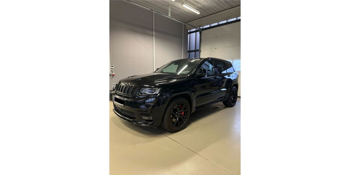 Jeep Grand Cherokee 121.000 km 36.900 &euro; Ingolstadt 85051