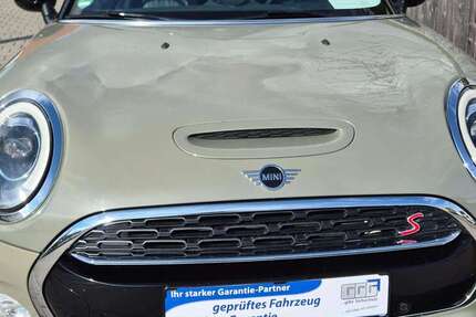Mini Cooper SD Clubman 123.480 km 17.380 &euro; Ingolstadt-Zuchering 85051