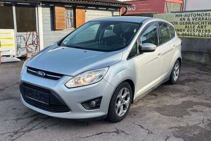 Ford C-Max 221.000 km 2.890 &euro; Langenbruck 85084