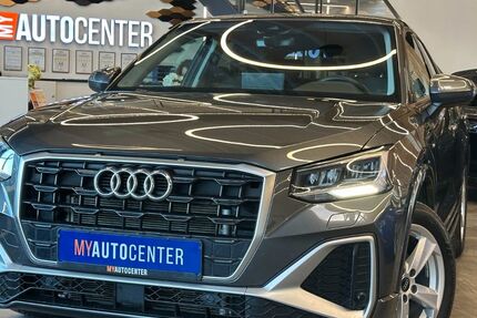 Audi Q2 28.400 km 27.490 &euro; Pfaffenhofen 85276