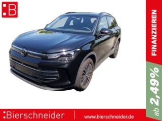 VW Tiguan 9.920 km 41.950 &euro; Manching 85077