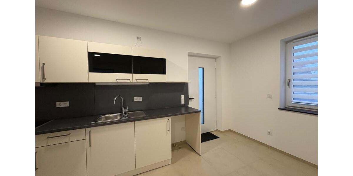 Erdgeschoßwohnung Karlskron - 1 Zimmer, 26 m&sup2;, 600&euro; | Angebot:27591792