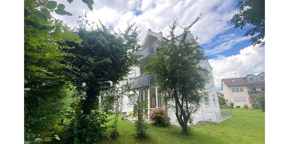 Etagenwohnung Schrobenhausen - 2 Zimmer, 69 m&sup2;, 234.000&euro; | Angebot:25705595