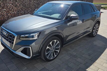 Audi SQ2 11.000 km 39.900 &euro; Mindelstetten 93349