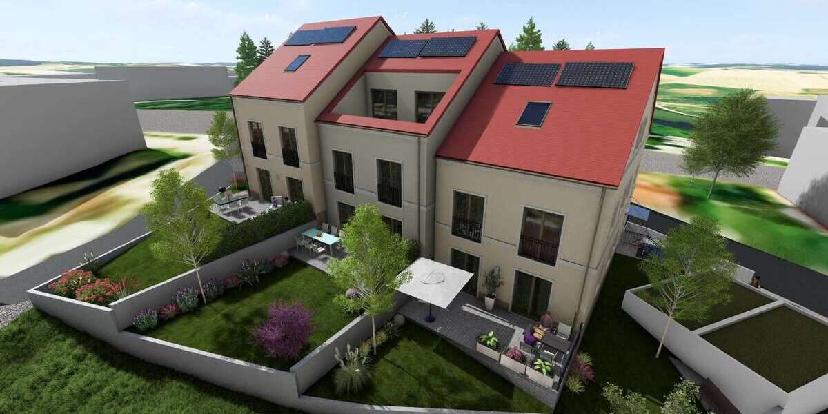 Einfamilienhaus Scheyern - 5 Zimmer, 167 m&sup2;, 779.000&euro; | Angebot:24980999