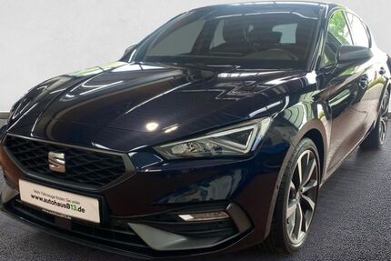 Seat Leon 31.700 km 26.790 &euro; Karlskron-Brautlach 85123