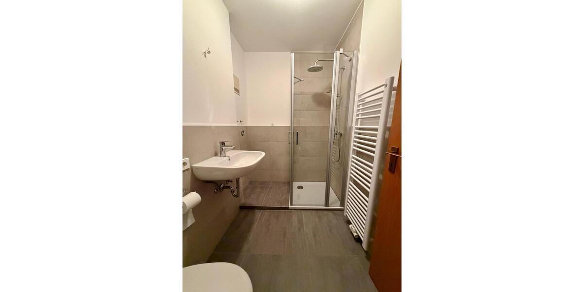 Etagenwohnung Ingolstadt Münchener Straße - 3 Zimmer, 61 m&sup2;, 870&euro; | Angebot:27616711
