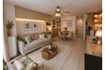 Erdgeschoßwohnung Neustadt an der Donau - 2 Zimmer, 51 m&sup2;, 175.000&euro; | Angebot:27223264