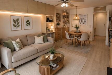 Wohnung Neustadt an der Donau - 2 Zimmer, 51 m&sup2;, 175.000&euro; | Angebot:27223264