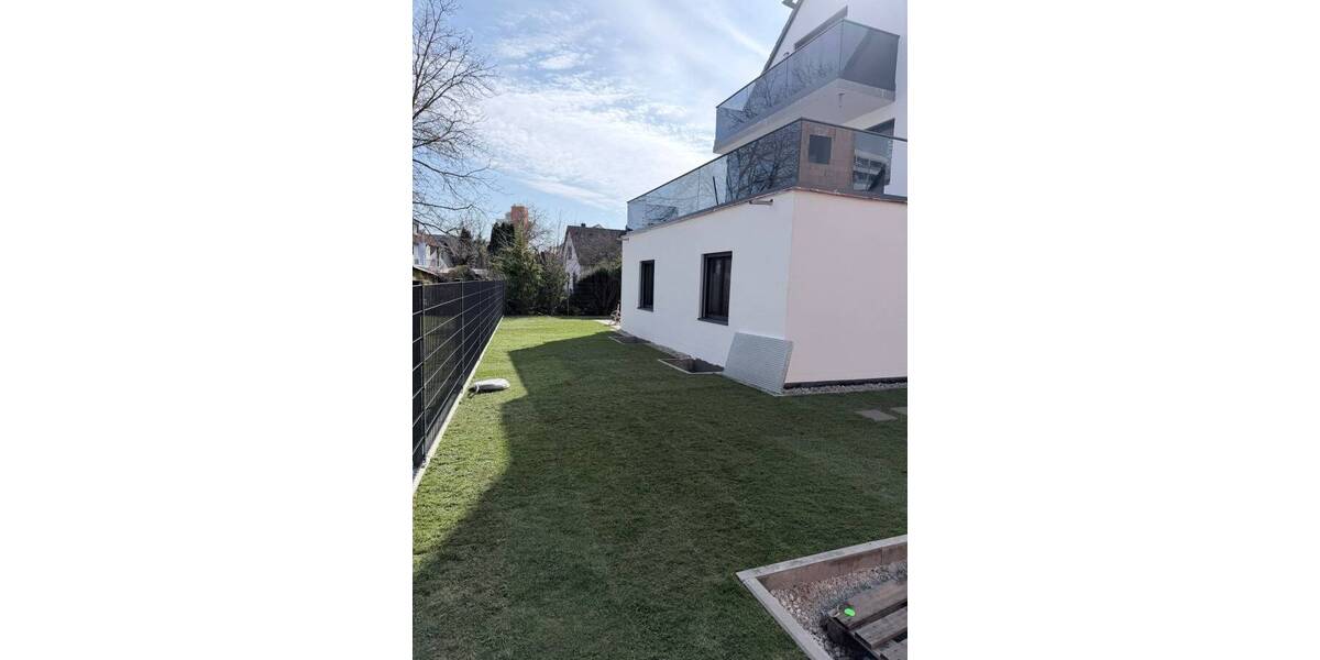 Etagenwohnung Ingolstadt Nordost - 3 Zimmer, 105 m&sup2;, 694.980&euro; | Angebot:25837315