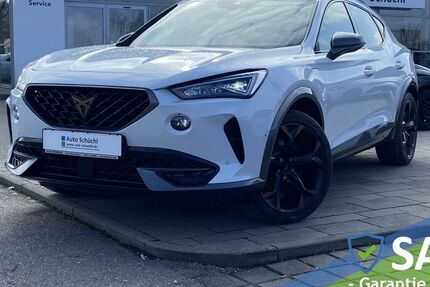 Cupra Formentor 32.906 km 26.848 &euro; Schrobenhausen-Edelshsn. 86529