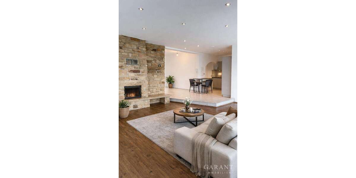 Etagenwohnung Ingolstadt Südost - 4 Zimmer, 151 m&sup2;, 498.000&euro; | Angebot:25364057