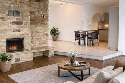 Wohnung Ingolstadt Südost - 4 Zimmer, 151 m&sup2;, 498.000&euro; | Angebot:25364057