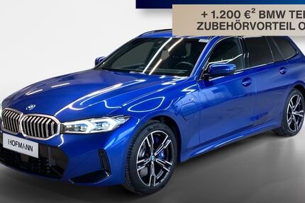 BMW 330 23.400 km 49.727 &euro; Ingolstadt 85053