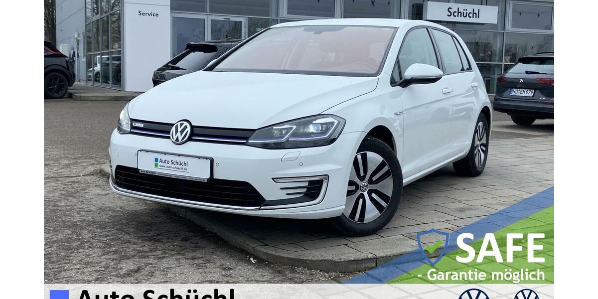 VW Golf 31.180 km 15.848 &euro; Schrobenhausen-Edelshsn. 86529