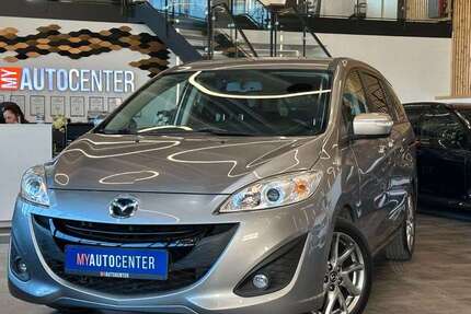 Mazda 5 194.438 km 4.899 &euro; Pfaffenhofen an der Ilm 85276
