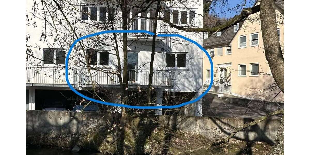 Etagenwohnung Rohrbach - 4 Zimmer, 79 m&sup2;, 299.500&euro; | Angebot:26732739