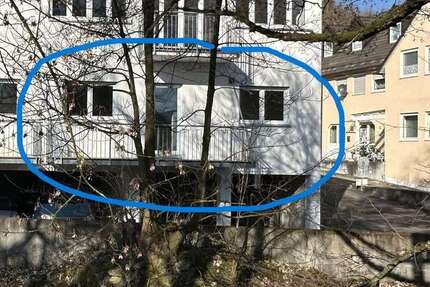 Wohnung Rohrbach - 4 Zimmer, 79 m&sup2;, 299.500&euro; | Angebot:26732739