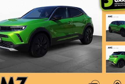 Opel Mokka 6.852 km 20.990 &euro; Ingolstadt 85055